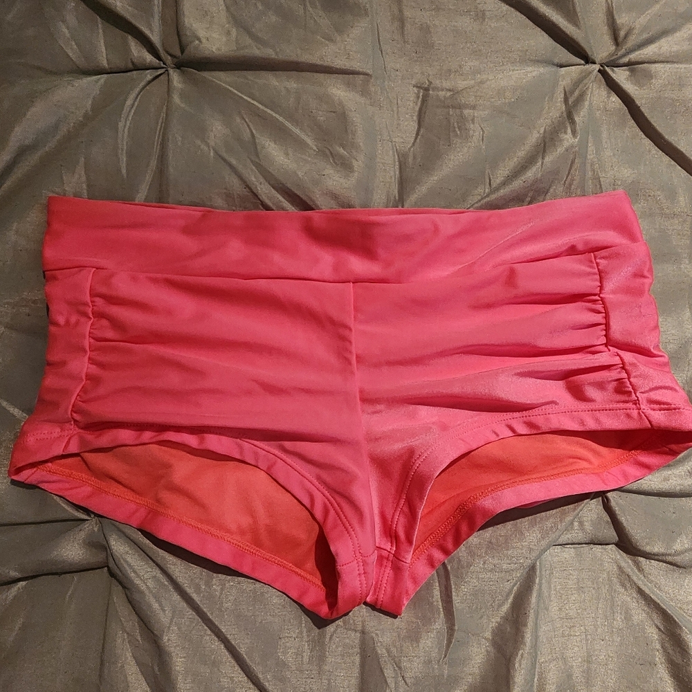 Hula Honey Bikini Bottoms